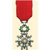 Image 1 : Medal - Medailles - FRANCE - LEGION OF HONOUR MINIATURES