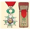 Image 1 : Medal - Medailles - FRANCE - LEGION OF HONOUR MINIATURES