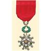 Image 1 : Medal - Medailles - FRANCE - LEGION OF HONOUR MINIATURES