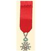 Image 1 : Medal - Medailles - FRANCE - LEGION OF HONOUR MINIATURES