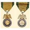 Image 1 : Medal - Medailles - FRANCE - MILITARY MEDAL