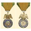 Image 1 : Medal - Medailles - FRANCE - MILITARY MEDAL