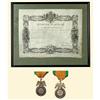 Image 1 : Medal - Medailles - FRANCE - MILITARY MEDAL