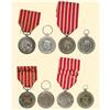 Image 1 : Medal - Medailles - FRANCE - ITALIAN CAMPAIGN MEDAL OF 1859