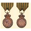 Image 1 : Medal - Medailles - FRANCE - SAINT HELENA MEDAL