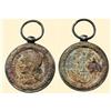 Image 1 : Medal - Medailles - FRANCE - MADAGASCAR CAMPAIGN MEDAL