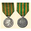 Image 1 : Medal - Medailles - FRANCE - TONKIN MEDAL