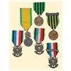 Image 1 : Medal - Medailles - FRANCE - TONKIN MEDAL