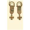 Image 1 : Medal - Medailles - FRANCE - WAR CROSS