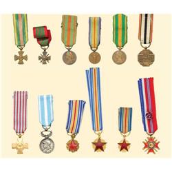 Medal - Medailles - FRANCE - MINIATURES