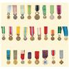 Image 1 : Medal - Medailles - FRANCE - ORDONNANCES CIVIL AND PRIVATE MEDALS