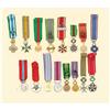 Image 1 : Medal - Medailles - FRANCE - ORDONNANCES CIVIL AND PRIVATE MEDALS