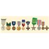 Image 1 : Medal - Medailles - FRANCE - ORDONNANCES CIVIL AND PRIVATE MEDALS