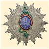 Image 1 : Medal - Medailles - France - Colonial Orders - ORDER OF THE DRAGON OF ANNAM