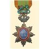 Image 1 : Medal - Medailles - France - Colonial Orders - ORDER OF THE DRAGON OF ANNAM