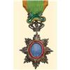 Image 1 : Medal - Medailles - France - Colonial Orders - ORDER OF THE DRAGON OF ANNAM