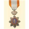 Image 1 : Medal - Medailles - France - Colonial Orders - ROYAL ORDER OF CAMBODIA