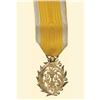 Image 1 : Medal - Medailles - France - Colonial Orders - ORDER OF MUNISERAPHON