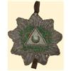 Image 1 : Medal - FREEMASONRY -    ...