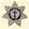 Image 1 : Medal - FREEMASONRY - BRITISH MASONIC BADGE