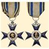Image 1 : Medal - Orden - Germany - Bavaria - CROSS OF MILITARY MERIT-TYPE 1866-1905