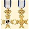 Image 1 : Medal - Orden - Germany - Bavaria - CROSS OF MILITARY MERIT-TYPE 1866-1905