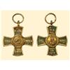 Image 1 : Medal - Orden - Germany - Bavaria - CROSS OF MILITARY MERIT-TYPE 1866-1905