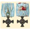 Image 1 : Medal - Orden - Germany - Bavaria - COMMEMORATIVE ARMY CROSS 1866