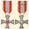 Image 1 : Medal - Orden - PRUSSIA - ORDER OF THE RED EAGLE