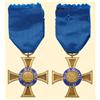 Image 1 : Medal - Orden - PRUSSIA - ORDER OF THE CROWN