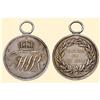 Image 1 : Medal - Orden - PRUSSIA - GENERAL SIGN OF HONOR