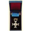 Image 1 : Medal - Orden - GERMANY - WUERTTEMBERG - ORDER OF FREDERIC-KNIGHT OF 2ND CLASS