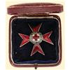 Image 1 : Medal - Orden - GERMANY - WUERTTEMBERG - RED CROSS