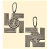 Image 1 : Medal - Orden - Germany - Third Reich - SS