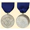 Image 1 : Medal - Orden - Germany - Third Reich - POLICE