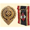 Image 1 : Medal - Orden - Germany - Third Reich - HITLER YOUTH