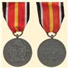 Image 1 : Medal - Orden - Germany - Third Reich - MEDAL FOR THE SPANISH VOLUNTEERS IN RUSSIA