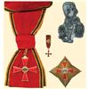 Image 1 : Medal - Orden - Germany - Federal Republic - ORDER OF MERIT OF THE FEDERAL REPUBLIC