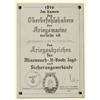 Image 1 : Medal - Orden - Germany - Federal Republic - LUFTWAFFE DOCUMENTS
