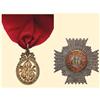 Image 1 : Medal - Great Britain - ORDER OF THE BATH