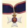 Image 1 : Medal - Great Britain - THE ROYAL VICTORIAN ORDER