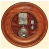 Image 1 : Medal - Great Britain - CRIMEA MEDAL 1854