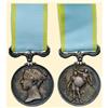 Image 1 : Medal - Great Britain - CRIMEA MEDAL 1854