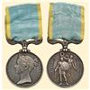 Image 1 : Medal - Great Britain - CRIMEA MEDAL 1854