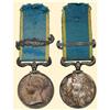 Image 1 : Medal - Great Britain - CRIMEA MEDAL 1854