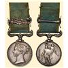 Image 1 : Medal - Great Britain - CRIMEA MEDAL 1854