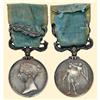 Image 1 : Medal - Great Britain - CRIMEA MEDAL 1854