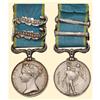 Image 1 : Medal - Great Britain - CRIMEA MEDAL 1854