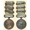 Image 1 : Medal - Great Britain - CRIMEA MEDAL 1854