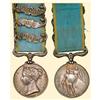 Image 1 : Medal - Great Britain - MedalCRIMEA MEDAL 1854